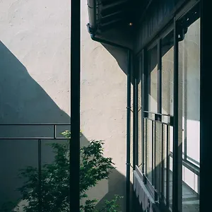 屋子 Wuz Kamogawa 別荘